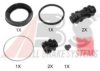 KIA D001332AZ Repair Kit, brake caliper
